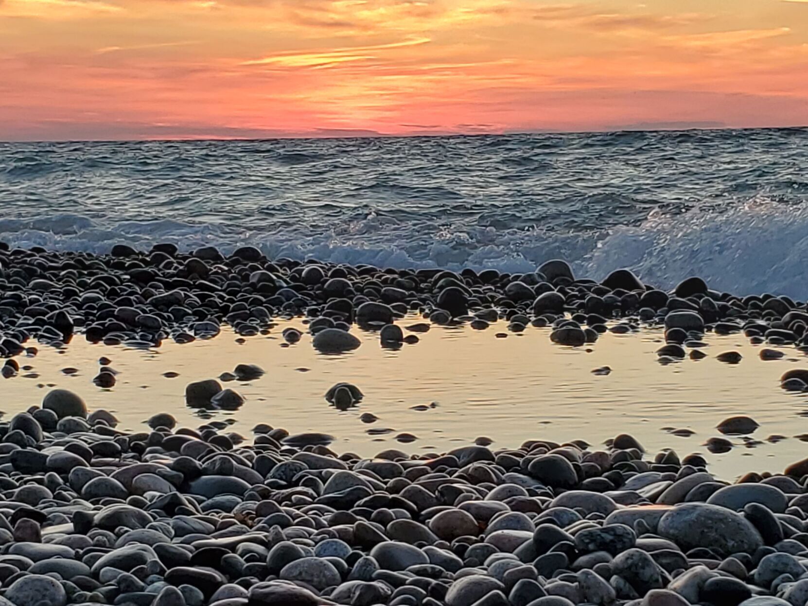 Magical Sunset
